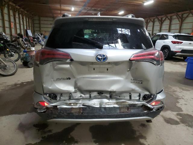 Фото 6 - TOYOTA RAV4