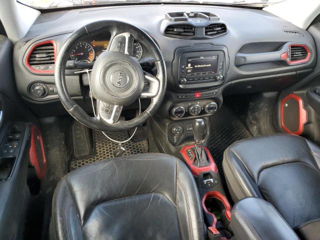 Фото 8 - JEEP RENEGADE