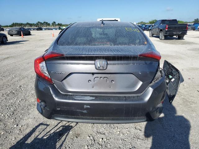HONDA CIVIC 2017 VIN 2HGFC2F72HH541044