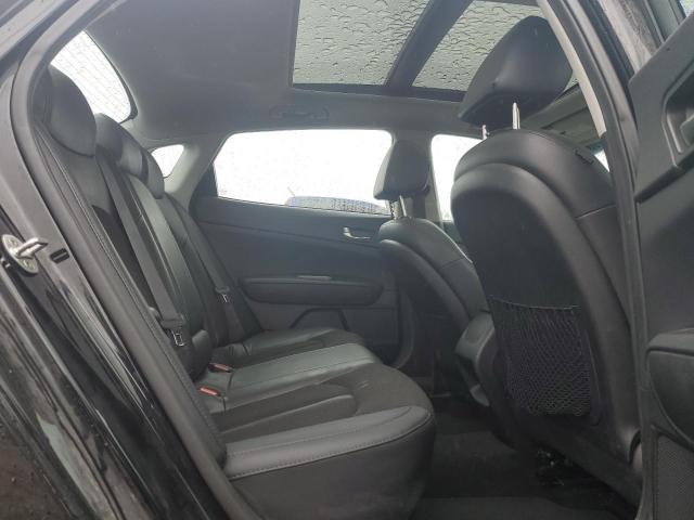 Фото 10 - KIA OPTIMA