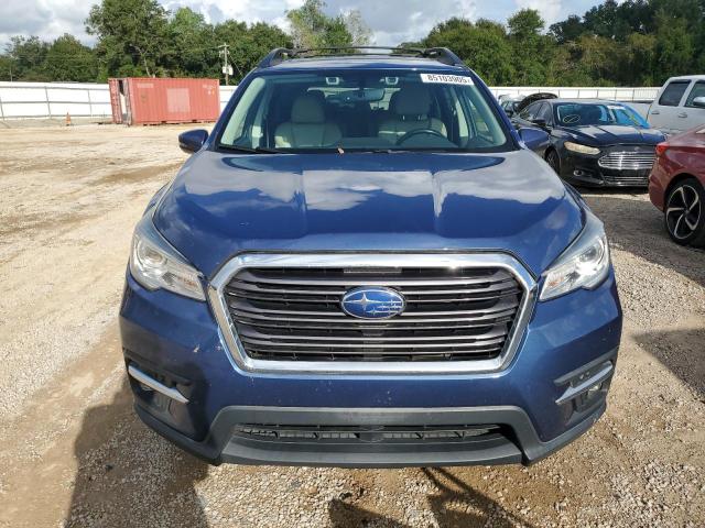 Фото 5 - SUBARU ASCENT