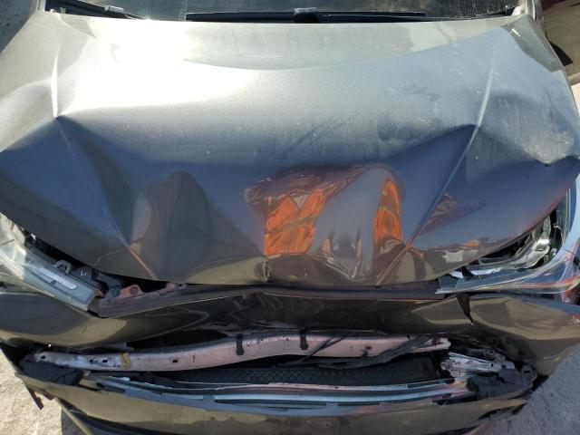 Фото 11 - TOYOTA PRIUS