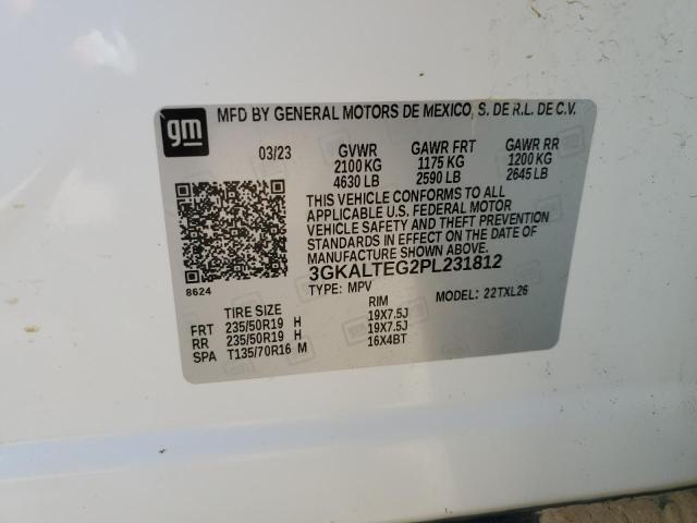 Фото 13 - GMC TERRAIN