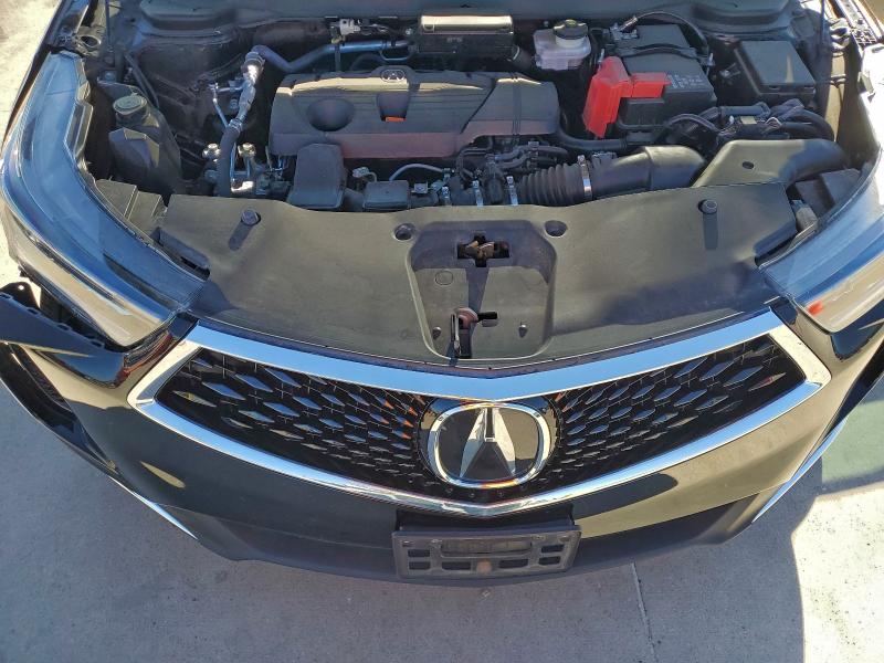 Фото 11 - ACURA RDX