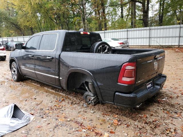 Фото 2 - RAM 1500