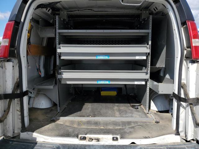 Фото 10 - CHEVROLET EXPRESS