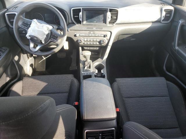 Фото 8 - KIA SPORTAGE