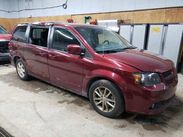 Фото 4 - DODGE CARAVAN