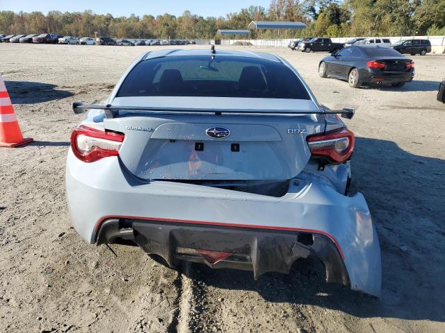 Фото 6 - SUBARU BRZ
