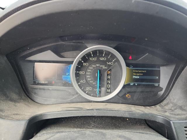 Фото 9 - FORD EXPLORER