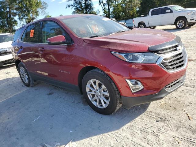 Фото 4 - CHEVROLET EQUINOX