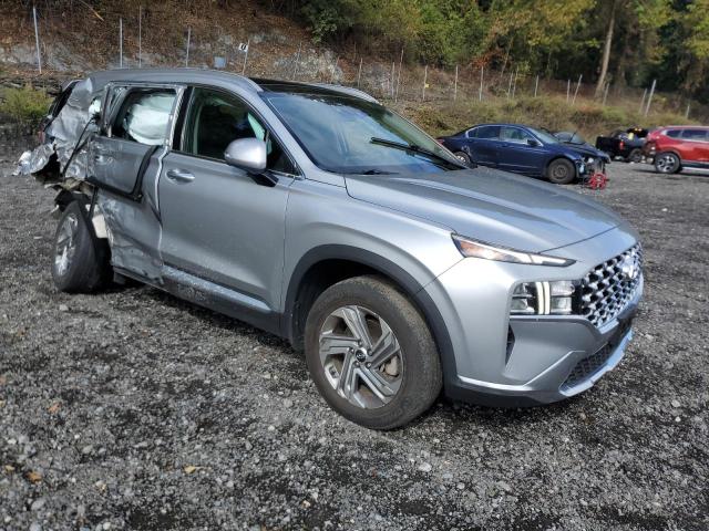 Фото 4 - HYUNDAI SANTA FE