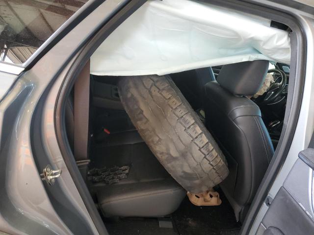 Фото 11 - CADILLAC XT5