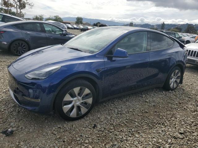 Фото 1 - TESLA MODEL Y