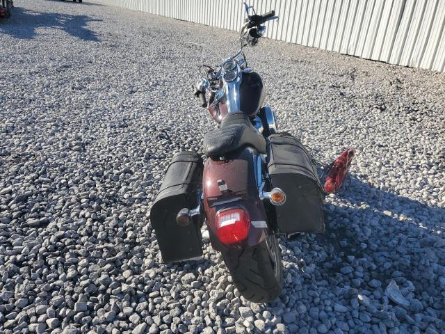 Фото 4 - HARLEY-DAVIDSON FX