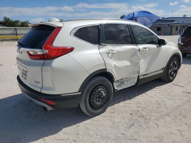 Фото 3 - HONDA CRV