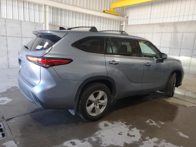 Фото 3 - TOYOTA HIGHLANDER