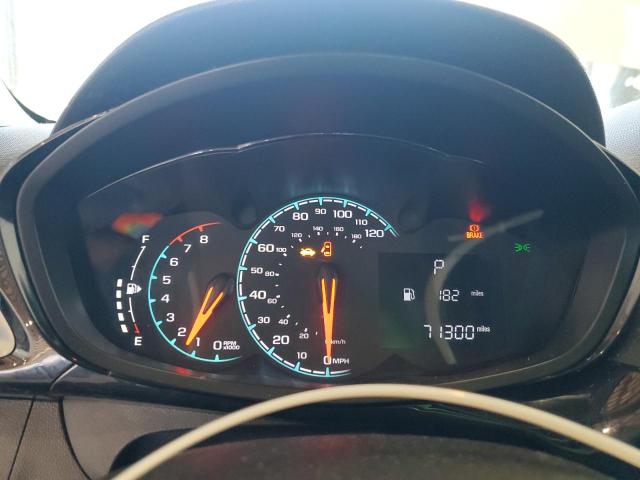 Фото 9 - CHEVROLET SPARK