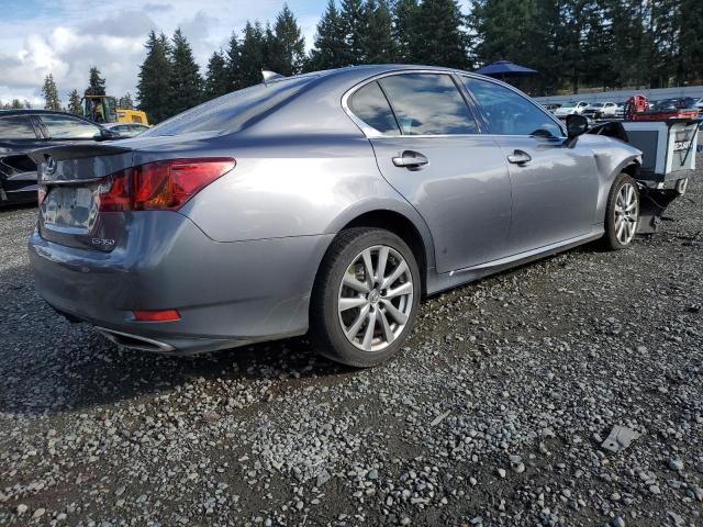 LEXUS GS350 2015 VIN JTHBE1BL4FA005341