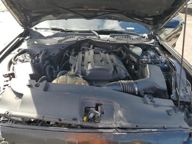 FORD ALL Models 2017 VIN 1FATP8UH6H5335906