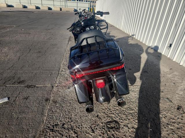 HARLEY-DAVIDSON FLTRK 2023