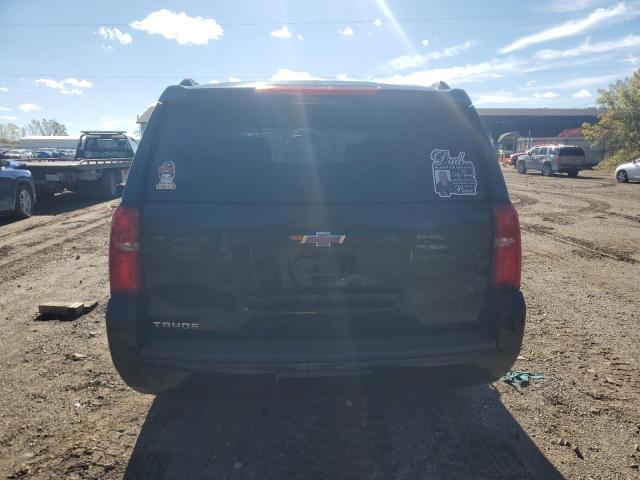 Фото 6 - CHEVROLET TAHOE