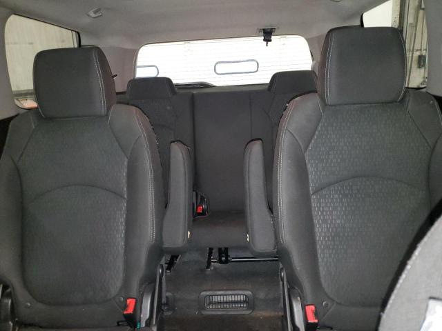 Фото 10 - GMC ACADIA