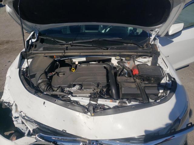 Фото 11 - CHEVROLET MALIBU