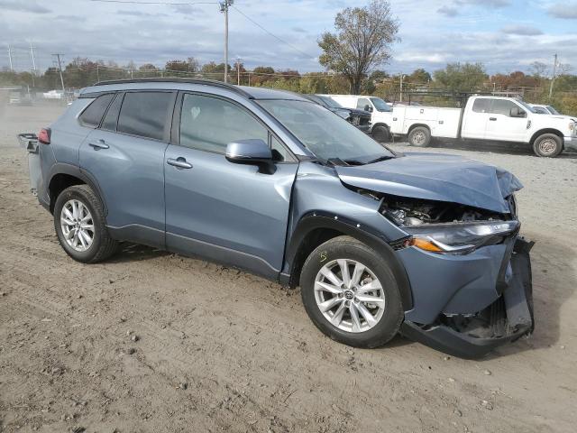 Фото 4 - TOYOTA COROLLA CR