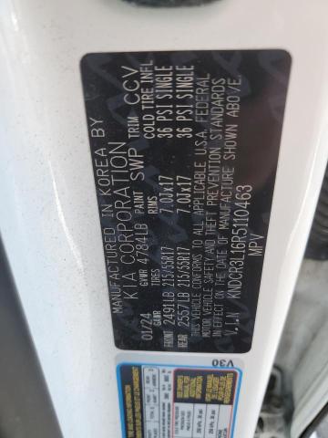 Фото 12 - KIA NIRO WIND