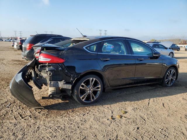 Фото 3 - FORD FUSION