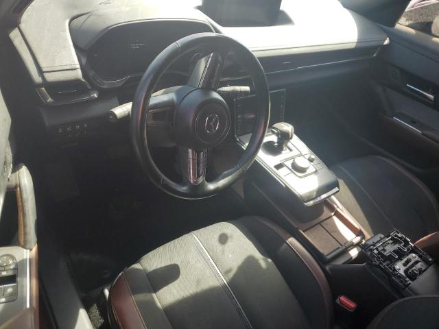 MAZDA MX-30 PREM 2022 VIN JM1DRADB2N0101069