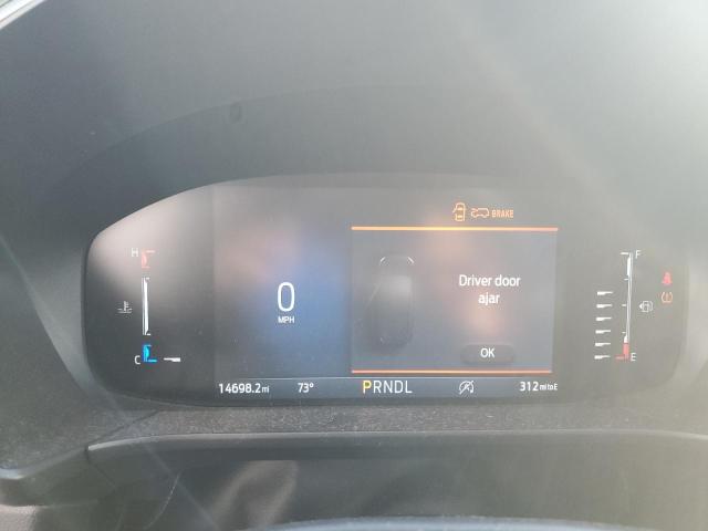 Фото 9 - FORD ESCAPE ACT