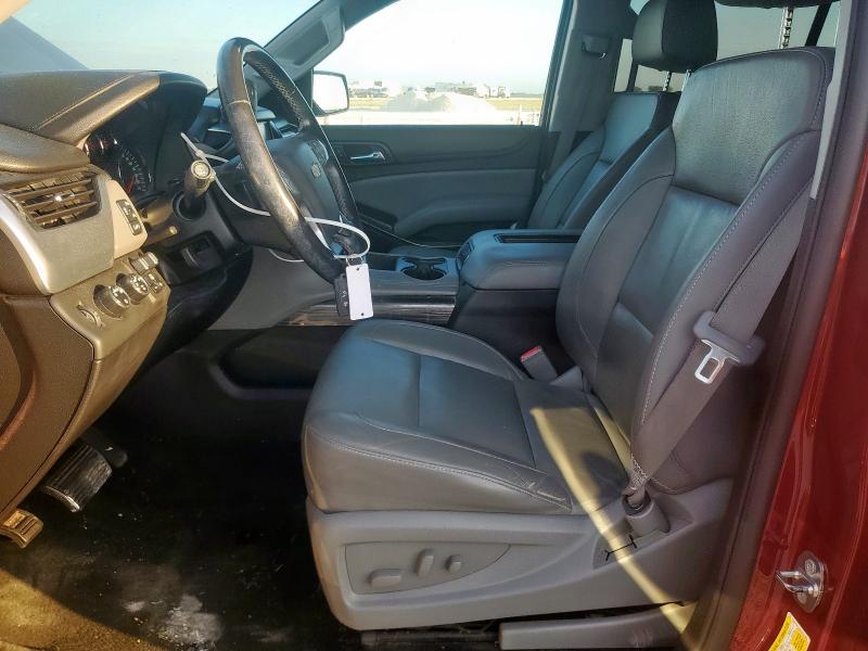 Фото 7 - CHEVROLET TAHOE