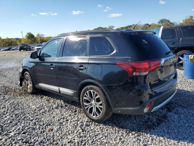 Фото 2 - MITSUBISHI OUTLANDER