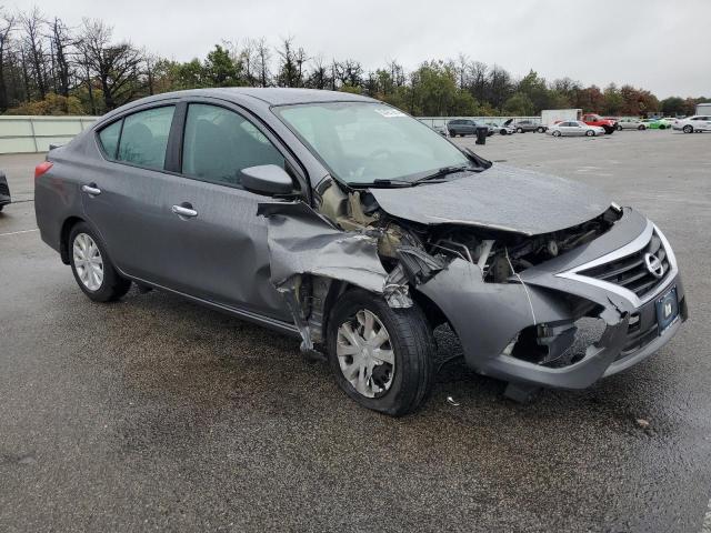 Фото 4 - NISSAN VERSA