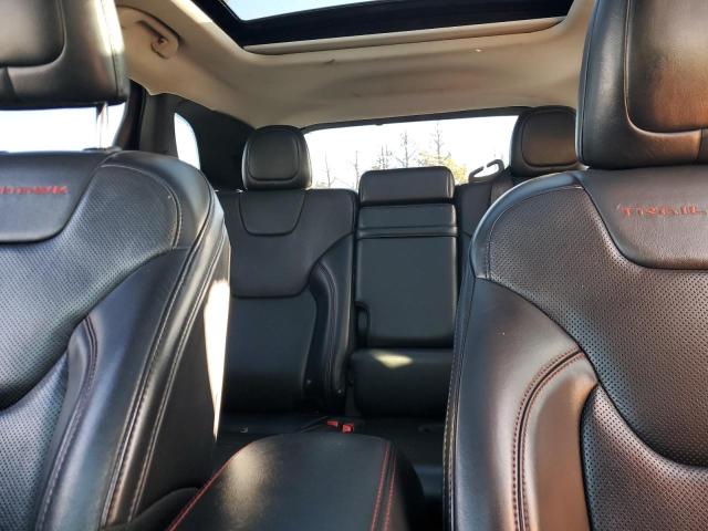 Фото 10 - JEEP CHEROKEE