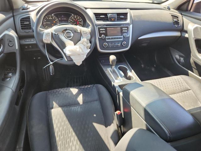 Фото 8 - NISSAN ALTIMA