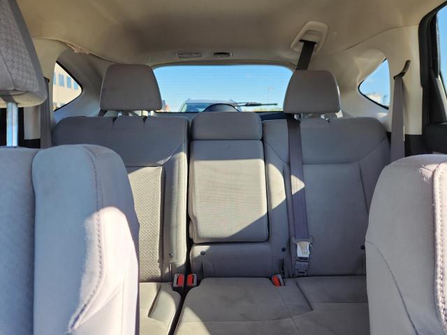 Фото 10 - HONDA CRV