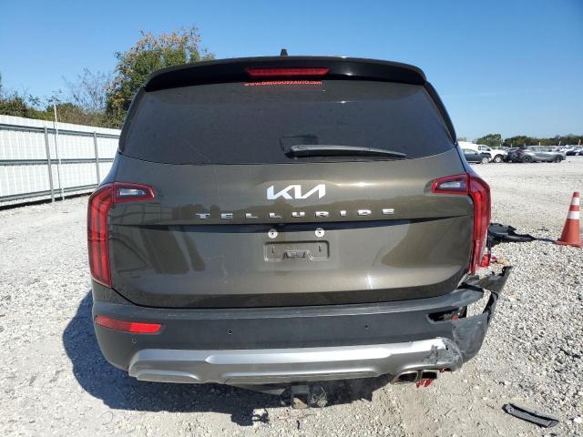 Фото 6 - KIA TELLURIDE