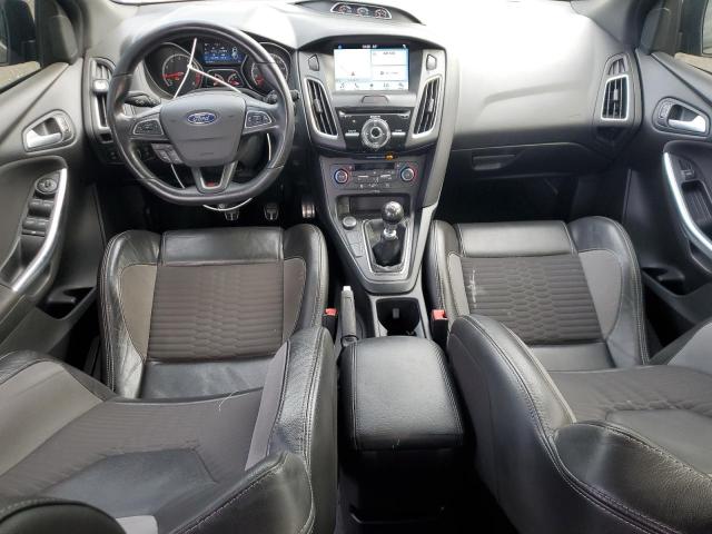 Фото 8 - FORD FOCUS