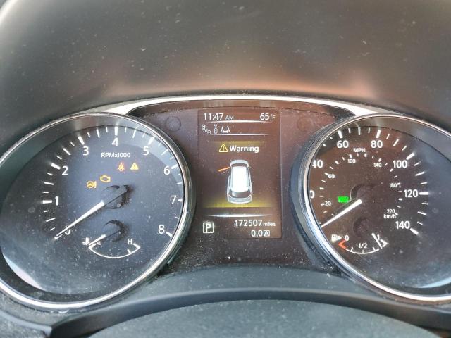 Фото 9 - NISSAN ROGUE