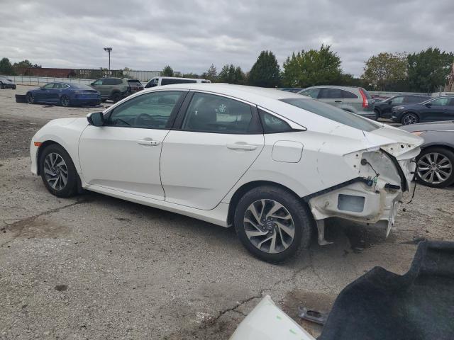 Фото 2 - HONDA CIVIC