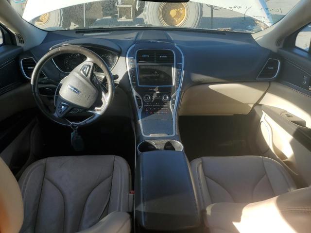 Фото 8 - LINCOLN MKX