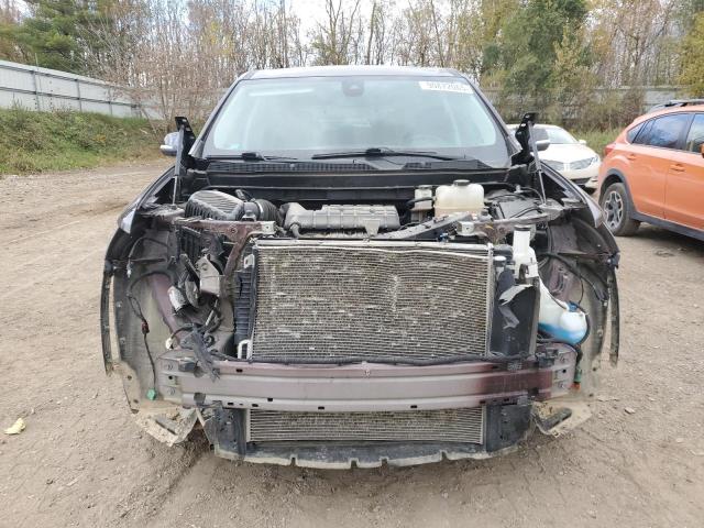 Фото 5 - CHEVROLET TRAVERSE