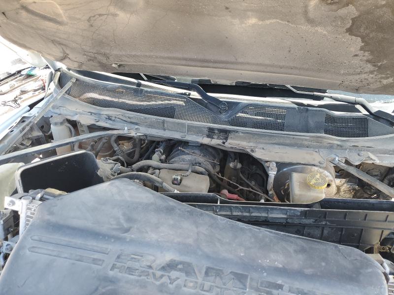 Фото 11 - RAM 3500