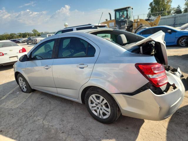 Фото 2 - CHEVROLET SONIC