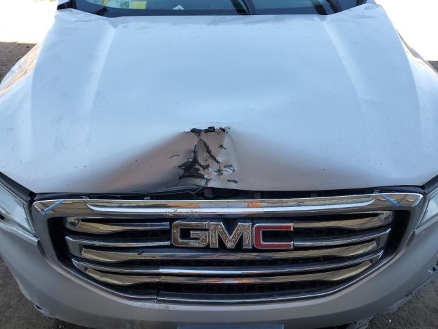 Фото 12 - GMC ACADIA