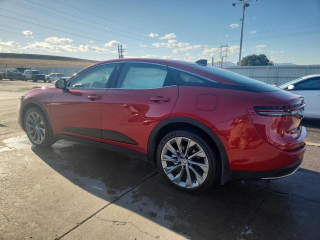 TOYOTA CROWN XLE 2025 VIN JTDAAAAF6S3033953