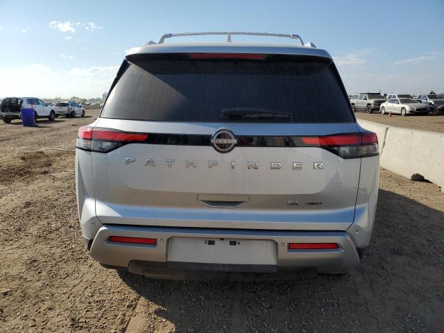 Фото 6 - NISSAN PATHFINDER